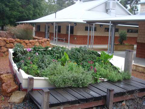 Photo: Jarrahdale Primary School